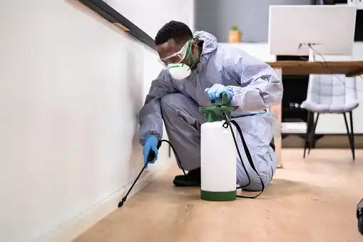 pest control Paradise Heights